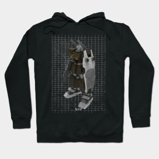 RGC-83 GM Cannon II Hoodie